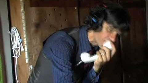 Head Like A Kite "We Were So Entangled (Remix) - Bionic Ear Session