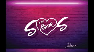 S.O.S. for LOVE | JOKEMA | OFFICIAL MUSIC VIDEO