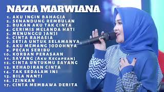 Nazia Marwiana   Aku Ingin Bahagia Full Album Ageng Musik Dangdut Terbaru