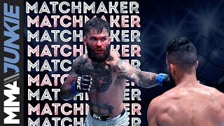 Cody Garbrandt next fight: What's to come after 1-4 run? | UFC Fight Night 188