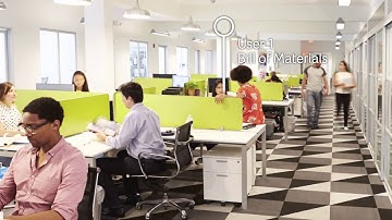 Sage 200 2015 Overview