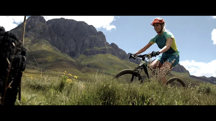 XIRO XPLORER Mini Feature: Follow Me