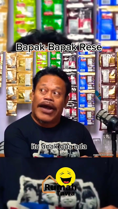 Arif didu rese banget 😂 #pwk #podcast #shorts