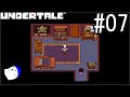 不思議なRPG『UNDERTALE』 実況#7