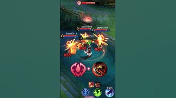 ✅ Balmond Healing Tutorial by Renyaaa