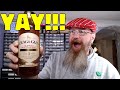 Scotch Whisky vs Sodastream - will it carbonate?