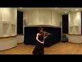 RICOH THETA V - 4K & 360° Spatial Audio Sample (Violin Solo)