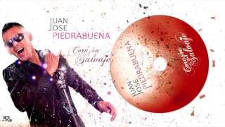 JUAN JOSÉ PIEDRABUENA 🔴 No me compares (Corazón Salvaje) 2017