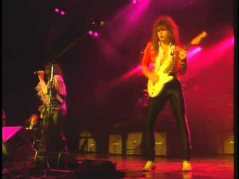 Putar Deja Vu - Yngwie Malmsteen