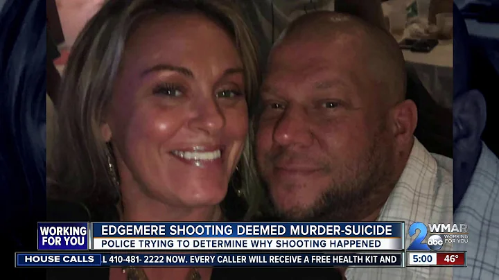 Boyfriend and girlfriend found dead inside home in...