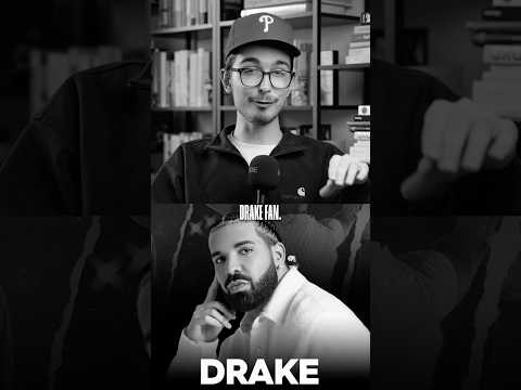 Why I Stopped Listening To Drake & Kendrick Lamar