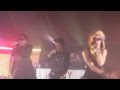 MFBTY Sweet Dreams - MIDEM Festival Fancam