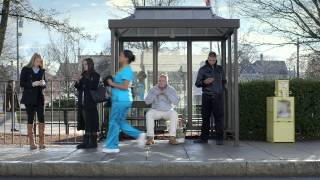 Transform Your World