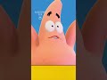 SpongeBob’s Balloon Surprise for Patrick | Cosmic Shake Fun 🎈✨ #spongebob #patrickstar #shorts