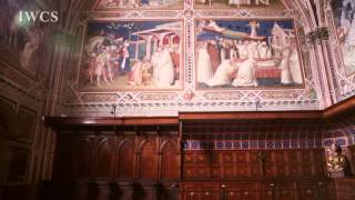 San Miniato al Monte by Wood Culture Tour 3,361 views 8 years ago 4 minutes, 23 seconds