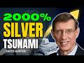 💰 SILVER Boom! Preparing For The Decades Ahead | David Hunter Silver