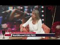 Andrea Maccione en CARAS &amp; Negocios