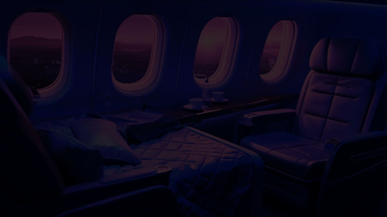 🌧️ 10 Hours of Rain, Thunder, & White Noise for Peaceful Slumber & Focus 🌧️