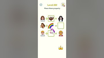 Dop3 game level  689 #short