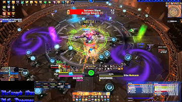 Malkorok 10 Heroic - Siege of Orgrimmar