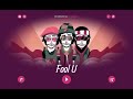 Graduation - Incredibox Fool U Mix