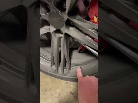 HAWK DTC-60 Brake Pad DUST Nightmare Not for Car Show Guys Race Only