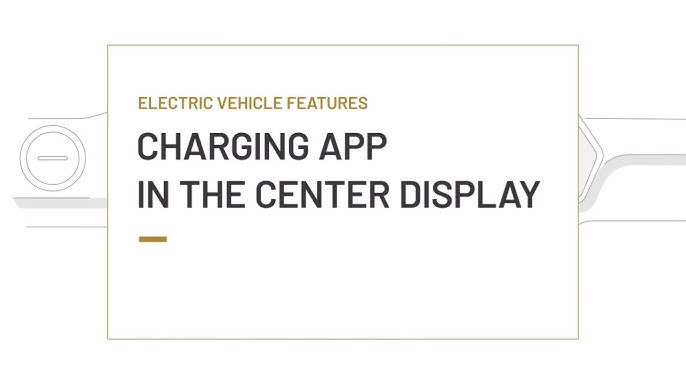 5 Ways To Streamlining Ev Charging With The Chevrolet 2024