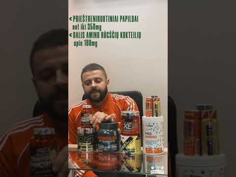 Video: Žmonių Maisto Papildymas Jūsų Augintinio Dieta