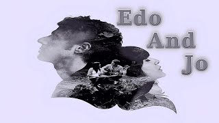 Edo And Jo - Narayani Lullaby