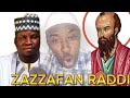 рџ ҐZAZZAFAN RADDI ZUWAGA JAHILAN FASTO LAUWALIвќ KALLI BIDIYON рџ ҐZAZZAFAN RADDI ZUWAGA JAHILAN FASTO LAUWALIвќ KALLI BIDIYON
