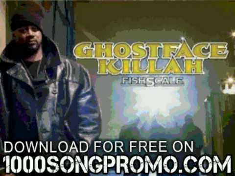 ghostface killah - columbus exchange (skit) , cr -...