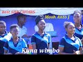 MAJI YA UZIMA ||● SDA SONGS