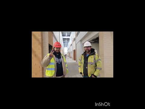 Walker-Grant Middle School New Structure Progress Report