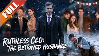 Betrayed on Christmas Eve, John Morgan returns ruthless to reclaim everything as CEO.Series Name