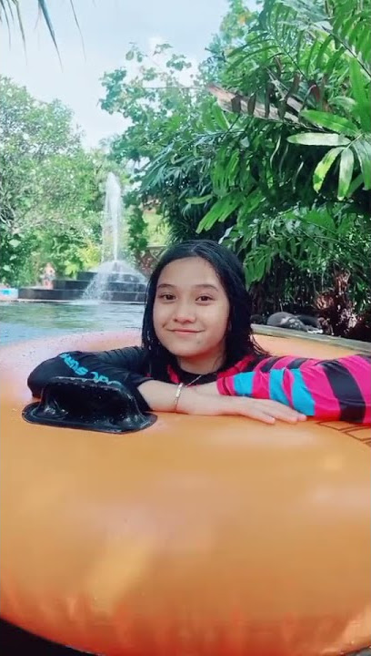 tiktok naisa Alifia yuriza Havana