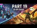 Split Fiction with Xeno – Funny Co-Op Moments | Part 19