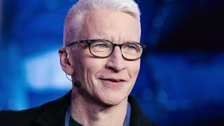 Anderson Cooper Announces Exit From ‘60 Minutes’ After Nearly 20 Years