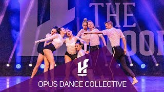 OPUS DANCE COLLECTIVE | Hit The Floor Toronto #HTF2019 screenshot 1