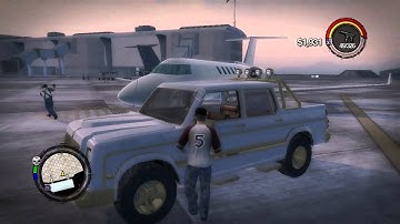 Saints Row 2 Sandbox - Full Settings HD