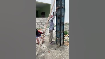 Column box plumb bob check #trending #follow #youtubeshorts #shortsvideo #viral #shorts #short #1m