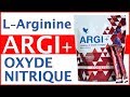 Argi  comment lutiliser et pourquoi  larginine et oxyde nitrique  forever living