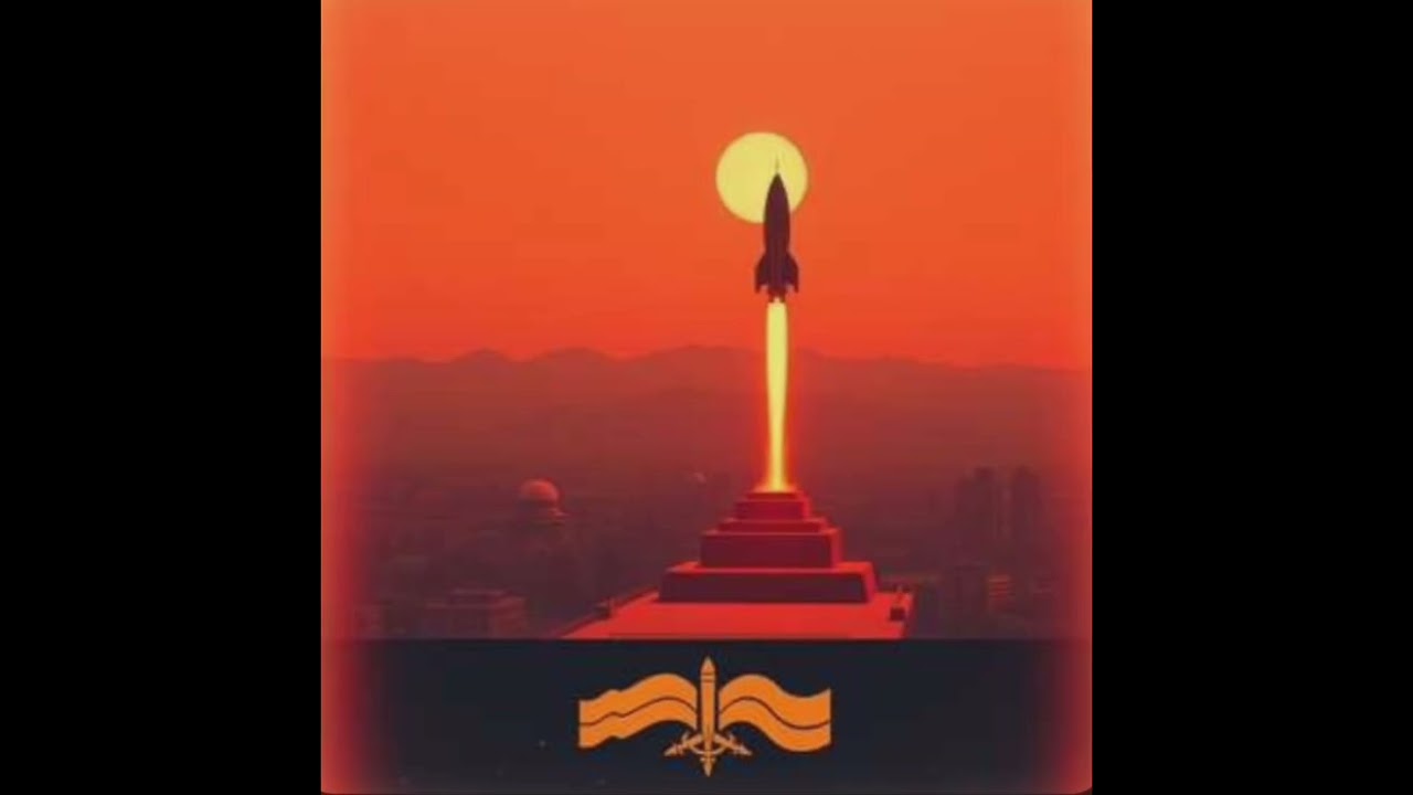 Rise of the Phoenix | The Official Anthem of Apex Aerospace India