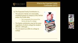 Top 10 Things You MUST Know About Financial Aid At Wake Forest University