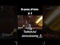 He said WHAT? | Overwatch 2 | #gaming #twitch #overwatch2