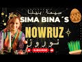 Celebrate new beginnings with sima bina s nowruz            