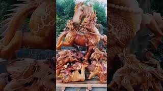 दिल को छू लेने वाली खूबसूरत तस्वीरें | AI Image Art Video | अद्भुत कला का संसार
