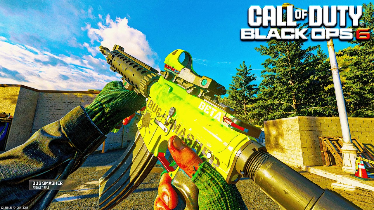 This RAPID FIRE XM4 CLASS SETUP Is BROKEN In BLACK OPS 6 BEST XM4 this-rapid-fire-xm4-class-setup-is-broken-in-black-ops-6-best-xm4