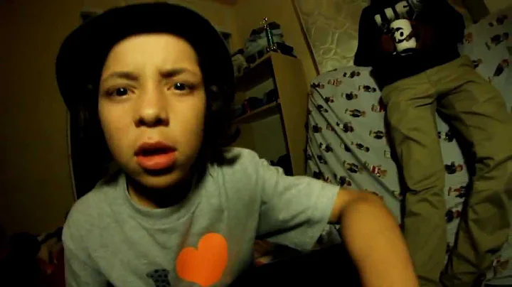 STEVEN FERNANDEZ KILLS COMPTON SKATE PARK!!!