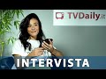 TvDaily.it Ciak si gira!: Un Posto al Sole - Giorgia Gianetiempo: Intervista Esclusiva