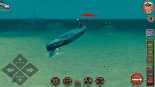 Enemy Waters  Submarine Battles  Android Gameplay screenshot 5